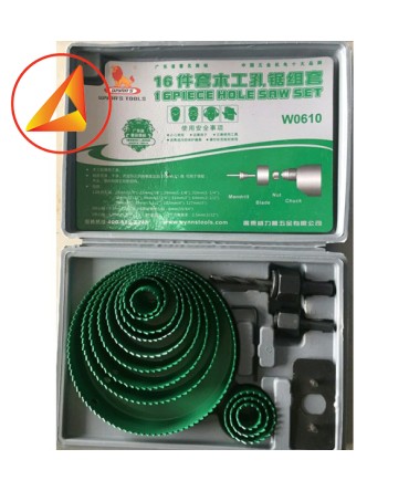 Bộ khoan rút lõi